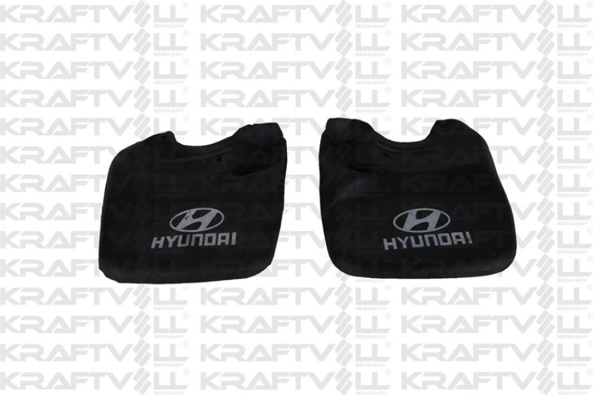 Hyundaı Ticarı Arka Teker Pacalık (takım)(sag/sol) H100 Minibus 2.4-2.5 D (94>08) - Kraftvoll 10080124