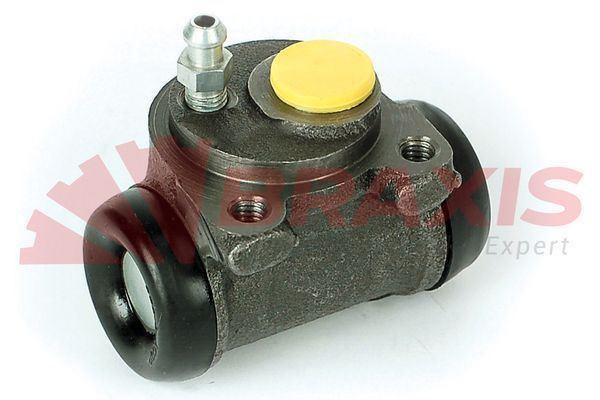 FREN SILINDIRI SOL 106 I II / SAXO ABSSIZ 3 BIJON CAP: 19.00mm - BRAXIS AJ2106