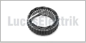 Unıversal Statör-70 A (a 127/otosan Vak.pom.alt.  St166 - Lucas-Uıt103