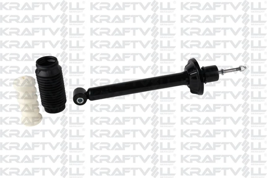 Ford Arka Amortısor Sag/sol Escort 1,3/1,4/1,6 8v 16v 95-00 (23835 ) - Kraftvoll 15010094