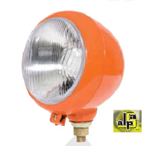 TRAKTÖR FARI-TURUNCU FIAT 480/640 - STP-00037