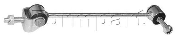 ASKI ROTU ARKA SOL S-CLASS W221 05>13 C216 06>13 - FORMPART 1908074
