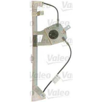 CAM MEKANIZMASI ELEKTRIKLI ARKA SAG MEGANE II 1,4 / 1,5 / 1,6 / 2,0 - VALEO 850801