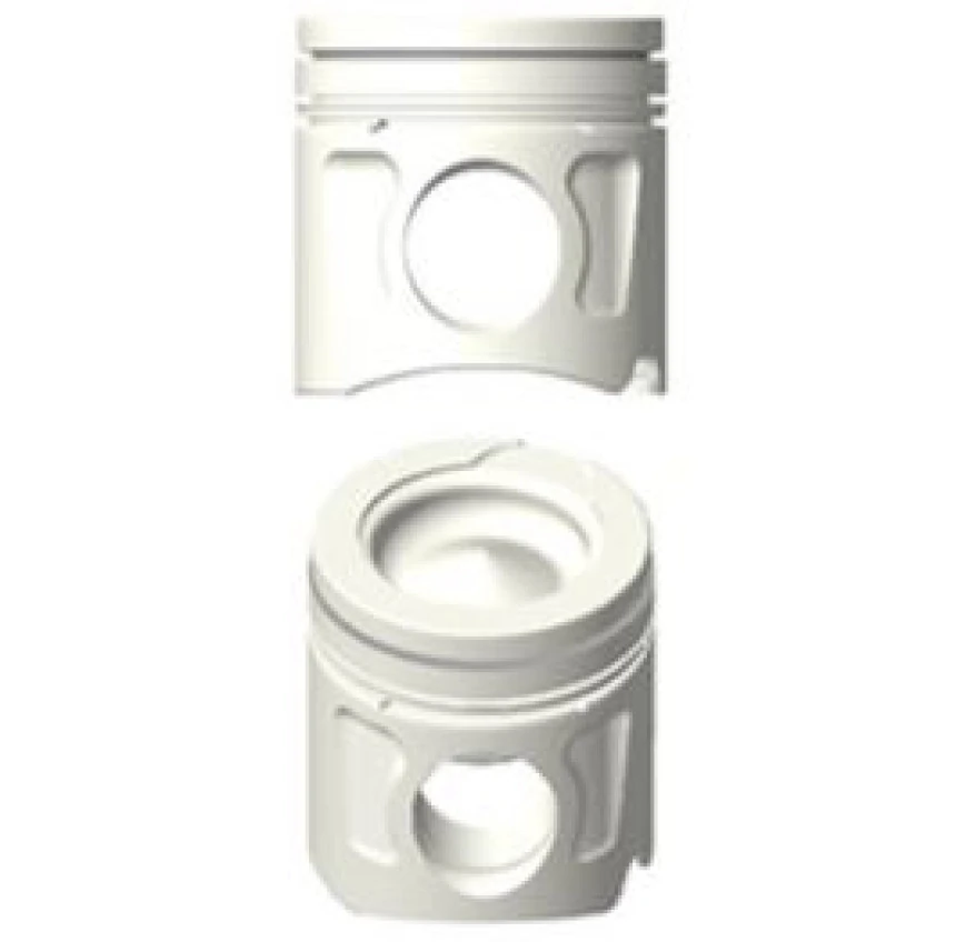 Ford Truck Piston Segmanlı - Ford Cargo / 3233 Euro 6 - Goetze 87-72748 Std