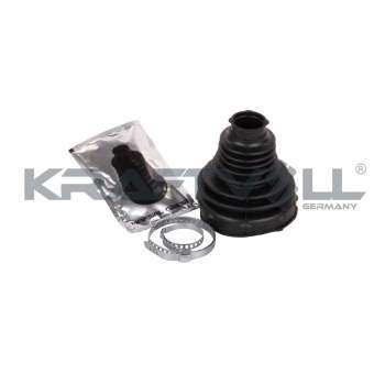 AKS KORUGU DIS TAKIM TRANSIT V363 V362 14> CUSTOM 12> - KRAFTVOLL 10020115