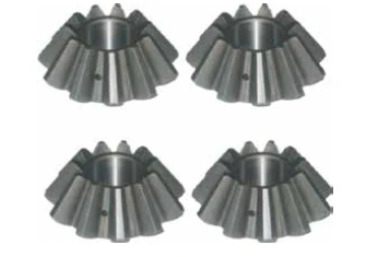 NEW HOLLAND BIÇERDÖVER ISTAVROZ DIŞLISI TEK - 410006 - AS50476