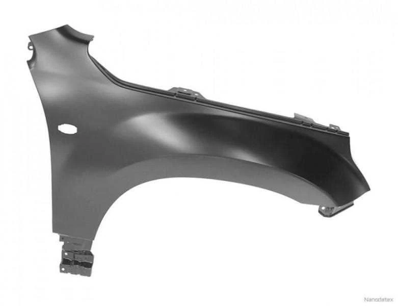 Suzukı On Camurluk Sag Delikli Sac Suzukı Vitara 05-15 - Antaı A324br