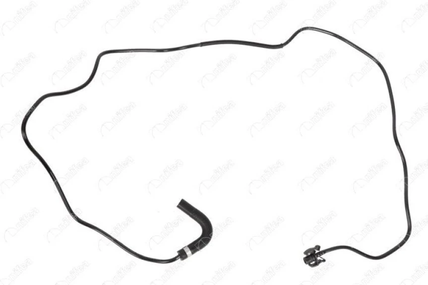 Ford Yedek Su Depo Borusu Ford Focus III  1.5  Ecoboost Kuga II 1.5  Ecoboost - Nifea 19972