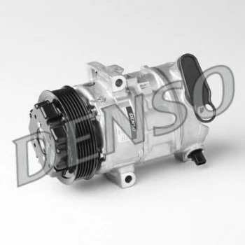 Opel Klima Kompresoru Corsa D 07> 14 Z13dtj Z13dth A13dtc Z17dtr - Denso Dcp20022