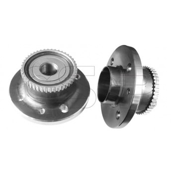 ARKA TEKER PORYASI LAGUNA I GRANDTOUR 1.6 16V / 1.9DTI 95 01 - GSP 9225022