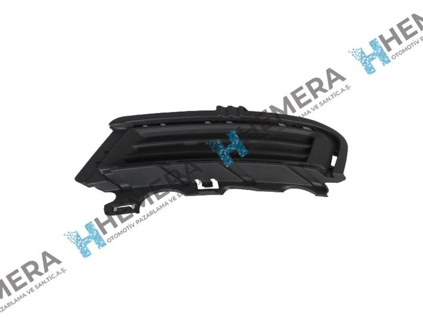 Vag Sis Far Kapagı Sol Sissiz Golf VII 13> - İsam 0942717