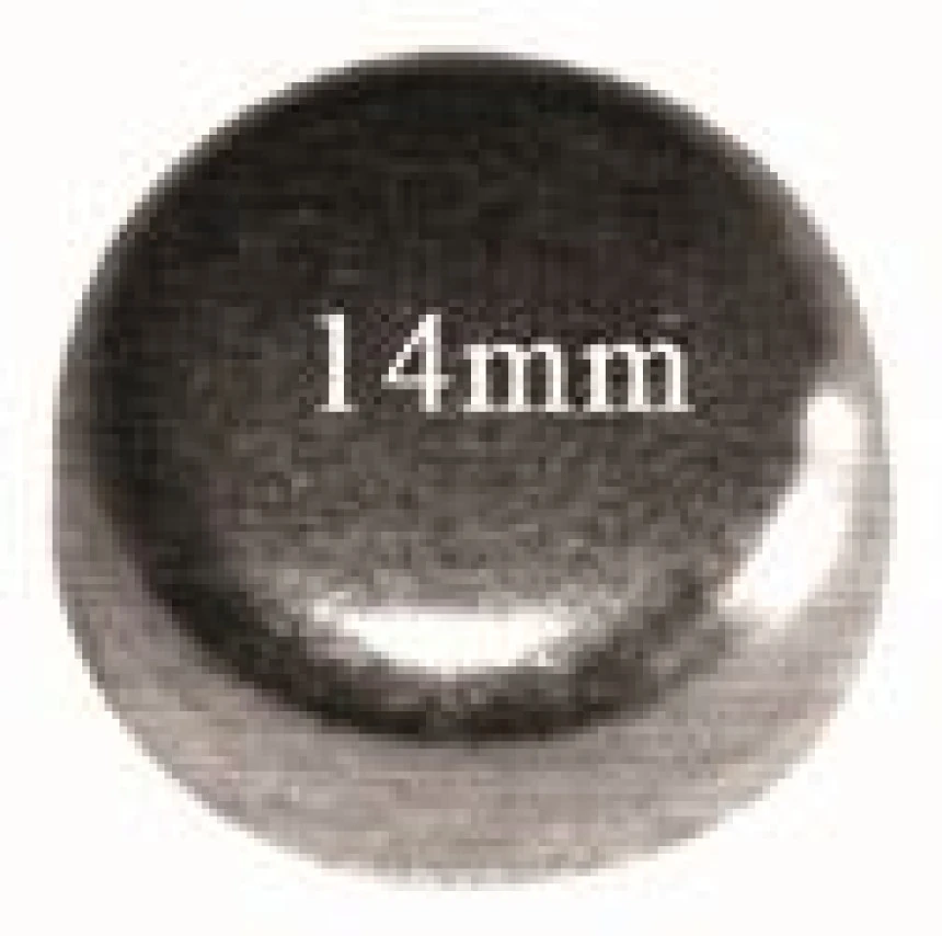 Tofas Motor Blok Su Tapası 14mm - Mtj 1267