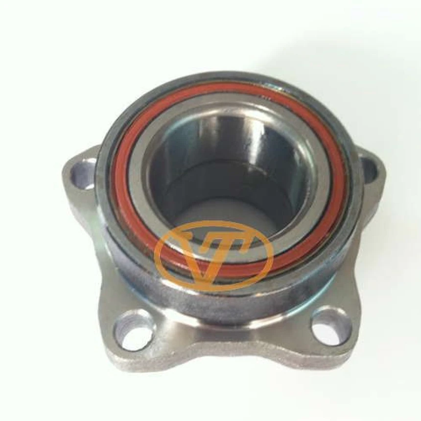 Ford On Teker Poryası (rulmanlı) Transıt V347 06>14 (45x117x57) (btf1210/vkba6525) - Voe Vhb 7187