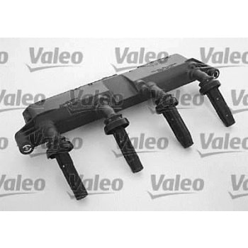 ATESLEME BOBINI BERLINGO II C2 C3 NEMO P206 P207 BIPPER PARTNER II TU3A TU3AES (1,4 8V) - VALEO 245103