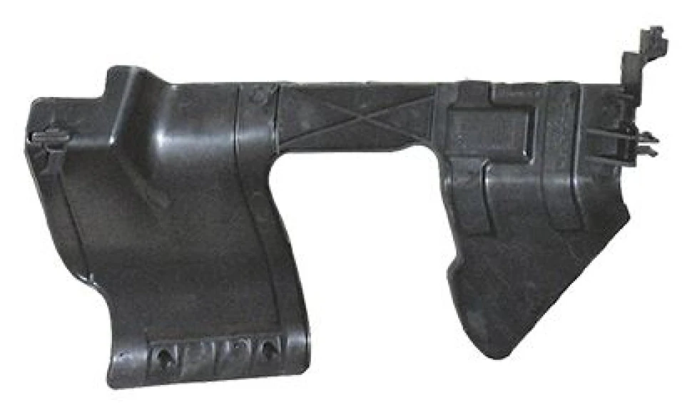 Renault Radyator Davlumbaz L 11>13 Fluence - Maral M200176