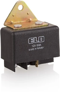Unıversal Role-24v 80a  005005 - Elo-201005005