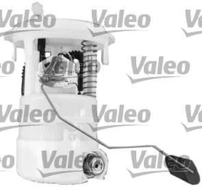 Psa Yakıt Depo Samandırası Pompalı P307 C4 Vts 2.0 1.6 16v - Valeo 347087