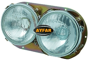 FAR-RENAULT TOROS GTS  SAĞ - AYFAR-202217