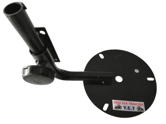 16477 Mf-Fiat-Ford-Steyr-Erkunt Döner Lamba Demiri Kısa Ayarlı Mf023 0014129 Akın D - PY-16477 - PY-16477