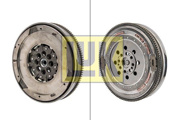 VOLAN BMW F20 F21 F22 F23 F30 F80 F31 F32 F36 F82 - LUK 415082310