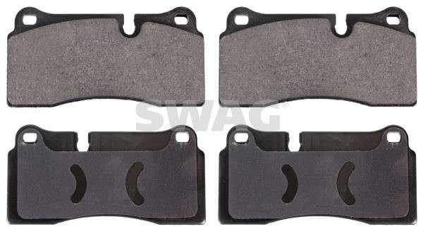FREN BALATASI ARKA Q7 07>15 3.0 TDI TFSI CJGC CJMA BUN CASB - SWAG 30916911