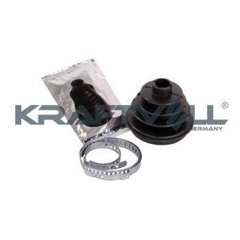 AKS KORUGU VECTRA A ASTRA F CORSA A - KRAFTVOLL 10020167