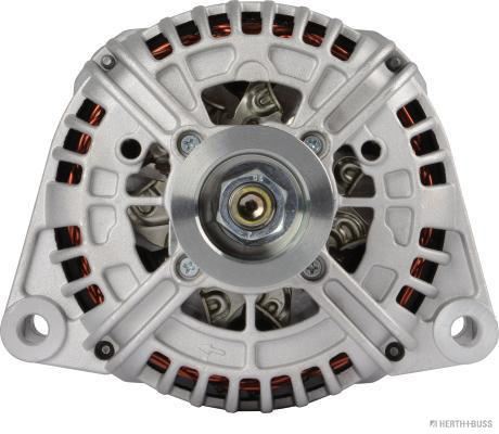 ALTERNATOR (12V 150A) C208 98>02 C219 04>10 W210 97>02 W211 02>08 W220 98>05 - BOSCH 1986A00743