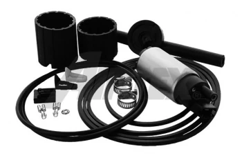 Hyundaı Yakıt Pompası Filtreli Accent Elantra Era İ30 Getz 1,3 1,5 1,6 Benzinli 1994 2006 (3 Bar) - Supsan Pf0045