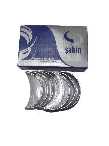 00486 135-240-255T-35X Ana Yatak 0.60 746156-4034 Şahin B-283 - PY-00486 - PY-00486