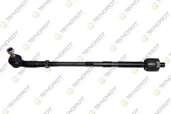 ROT BASI + ROT MILI SOL KIT POLO A1 10>14 1.2 1.4TSI 1.6TDI - TEKNOROT A-502923