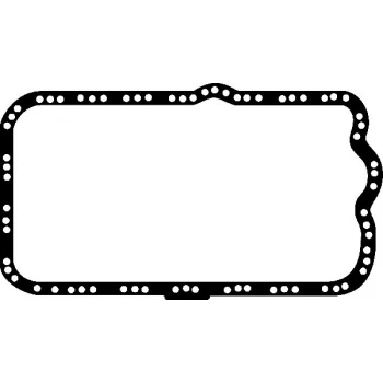 Renault Karter Contası Master II Trafıc II Movano Vivaro 2,2 / 2,5dci G9u (023665p) - Corteco 83023665