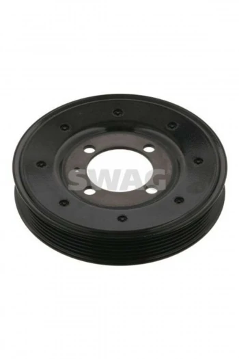 Opel Krank Kasnagı Z17dth Z17dtl Corsa C Astra H Meriva A - Swag 40934196