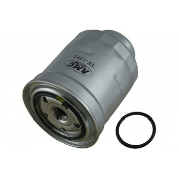 YAKIT FILTRESI TOYOTA COROLLA 1.4 D4D 2007-2012 AURIS 1.4 D4D 2007-2018 AVENSIS 2007-> RAV4 2012-> - SARDES SF245