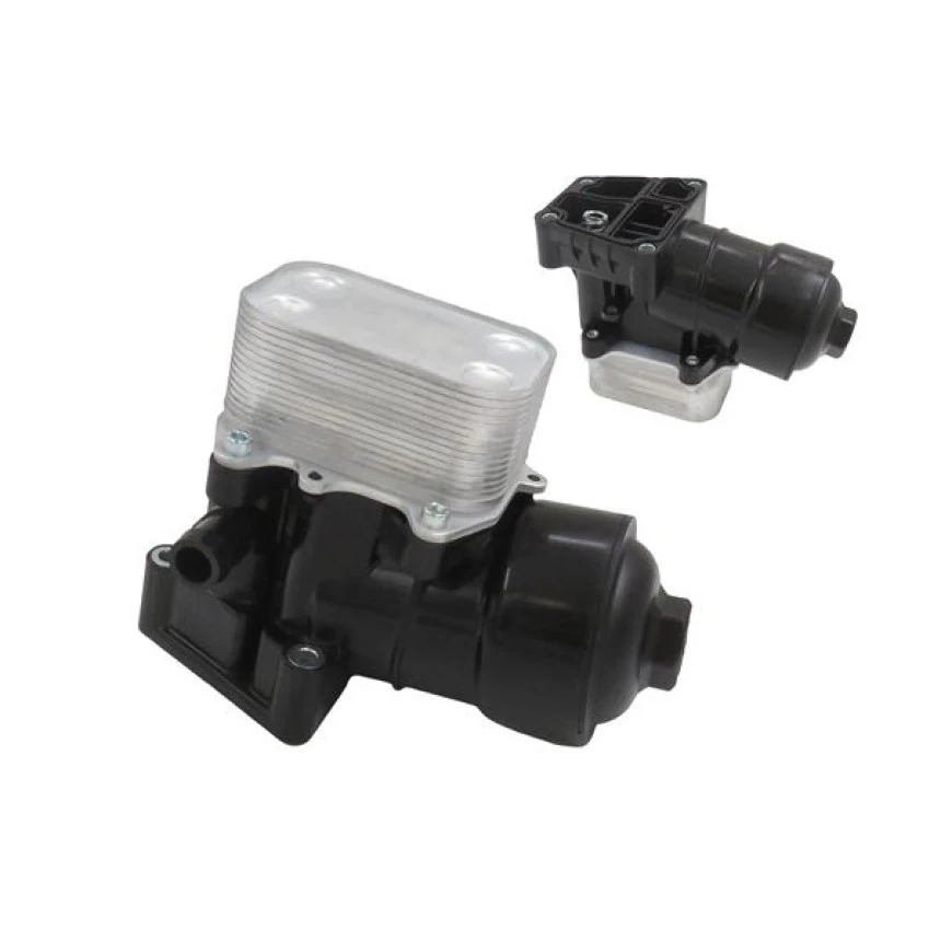 Vag Yag Filtre & Kutugu & Contaları & Sogutucu Komple Cayc A1 A3 A4 Caddy Fabıa Golf Octavıa Passat 1.6t - Ytt Y12117a