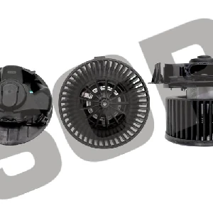 Unıversal Kalorifer Motoru Dacıa Duster 1-Logan 1-Sandero (klimasız) - Sgr-53491