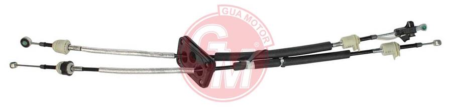 VITES KUMANDA TELI FIATDUCATO III BOXER III JUMPER III 2.3 MTJ 06>12 - GUA 41552
