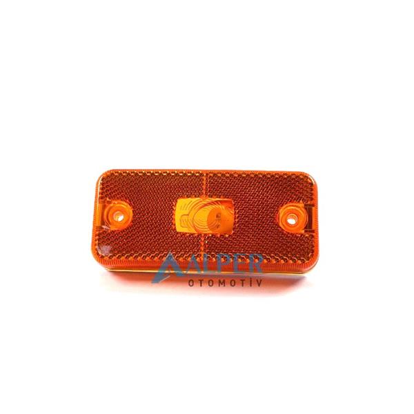 IVECO TICARI YAN SINYAL DUCATO III BOXER III JUMPER III DAILY 00> - ALPER 571145