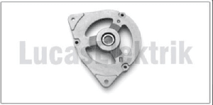 ALTERNATÖR ÖN KAPAK-CHRYSLER 24 V - LUCAS-UNT253