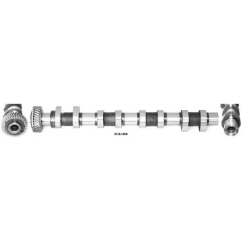 Opel Eksantrık MILI Egzoz Combo C / Corsa C / Astra G / Astra H / Meriva A - Akd Op123126