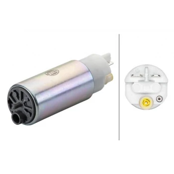 Psa Yakıt Samandıra Pompası Partner II P206 Berlingo II 1,4 1,6 Benzinli P607 Xsara Picasso Benzinli - Hella 8tf358106-541