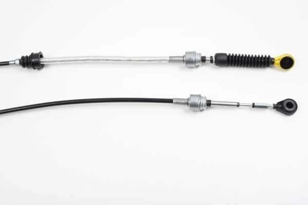 Mercedes Vites Halatı Sag (manuel) V-Class 638/2 99>03 Vito 638 99>03 - Cavo 5514 610