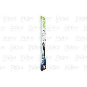 SILECEK SUPURGESI ARKA 240mm CLIO IV Flatblade - VALEO 574609