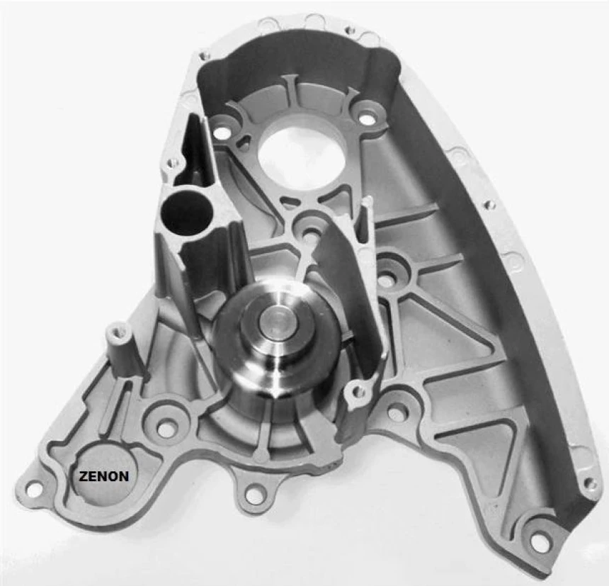 İveco Ticarı Devirdaım Su Pompası Ducato İveco Daıly III C13 F1a 2.3jtd Karsan J10 Euro4 02> Jest Euro5 - Zenon Fi9377