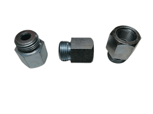 13822 Hepsine Hidrolik Damper Dişi Rekor 9-16 F4340 Tümersan B-75 - PY-13822 - PY-13822