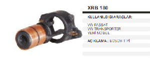 ROTOR BAKIRI-VW.TRANSP./PASSAT YM. - REMARK-XRB180