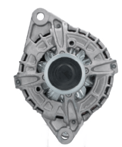 Unıversal Alternatör 12v 210a İveco Daıly VI - Seg-0125811137