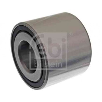 TEKER RULMANI ARKA A-CLASS W168 97>01 - FEBI 21843