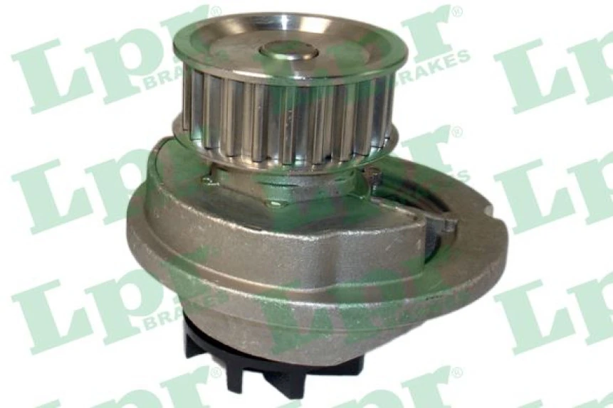 Opel Devirdaım Su Pompası Astra F Astra G Corsa C Vectra B Vectra C X16xel Z16xe - Lpr Wp0664