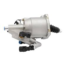 Ford Truck Debriyaj Alt Merkezi Komple - Ford Cargo / 1838-2532-4136 - Orj-Fo Bc467k626aa