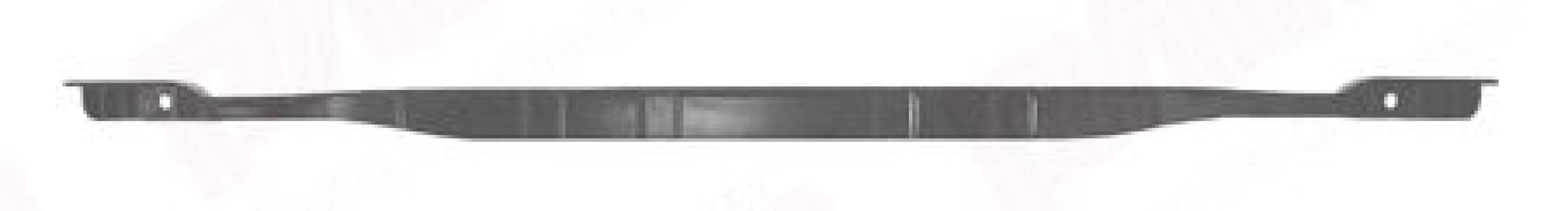 Renault Panel On Alt İnce Sac Clio 00> - Oran 273071